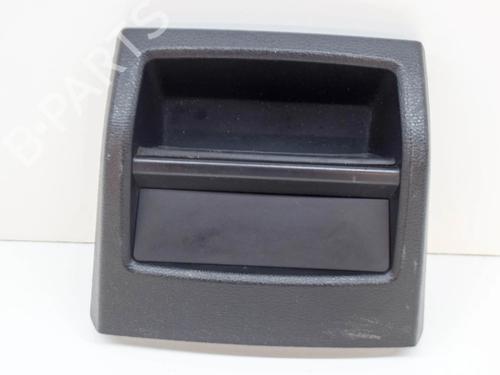 Used Middle console Middle console BMW X3 (F25) sDrive 18 d (150 hp) 36043113 36043113