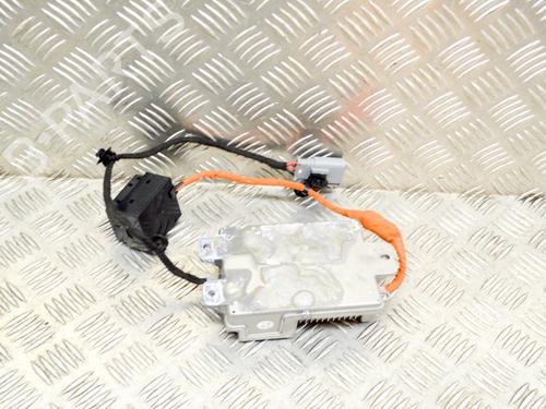 Electronic module OPEL GRANDLAND / GRANDLAND X (A18, P1UO) 1.2 (75) | BP8624019M83 