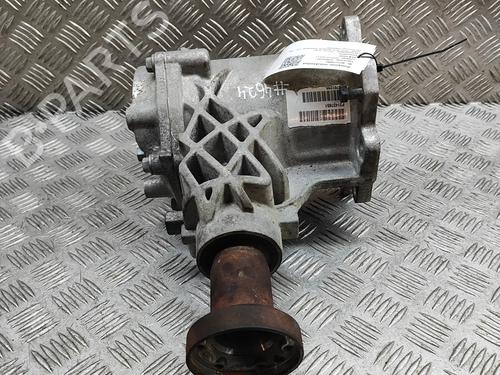 Used Front differential Front differential VOLVO XC60 I SUV (156) D4 AWD (190 hp) 21188597 21188597