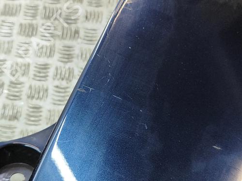 Rear bumper LAND ROVER RANGE ROVER EVOQUE (L538) 2.0 D | BP31073047C8 