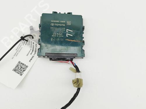 Used Electronic module Electronic module 36783158 36783158