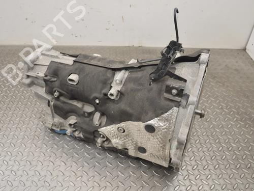 Used Gearbox LAND ROVER RANGE ROVER VELAR (L560) 2.0 D180 TD4 4x4 (180 hp) 30237267