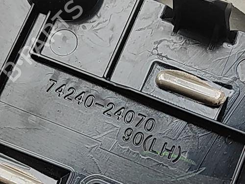 Left front window switch LEXUS RC (_C1_) F (USC10_, USC10R) | BP32369658I27  - Image 5