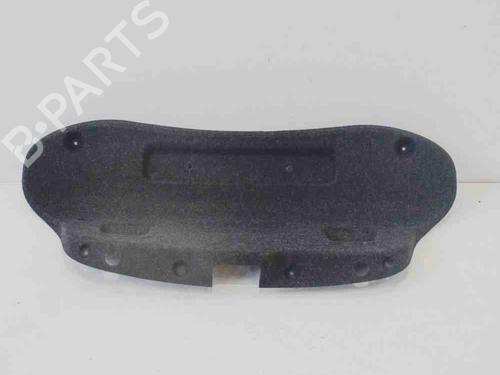 Bagagerumsbeklædning BMW 2 Coupe (F22, F87) M 240 i (340 hp) 6737479