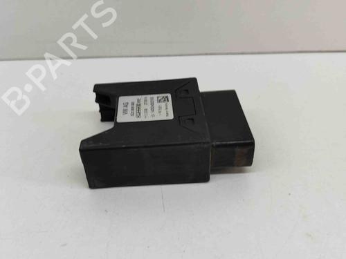 Used Electronic module VW GOLF VII (5G1, BQ1, BE1, BE2) 2.0 R 4motion (300 hp) 18739534