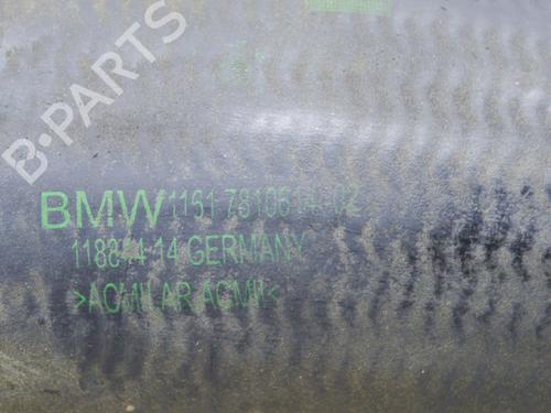 Pipe BMW 5 (F10) 520 d | BP6770953M125 