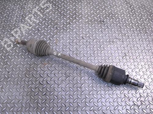 Used Left rear driveshaft SUZUKI GRAND VITARA II (JT, TE, TD) 1.9 DDiS All-wheel Drive (JT419, TD44, JB419WD, JB419XD,... (129 hp) 30218080