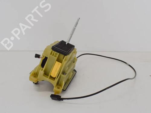 Gear lever MERCEDES-BENZ C-CLASS Coupe (C204) C 350 4-matic (204.388) | BP7082035M90 - Image 2