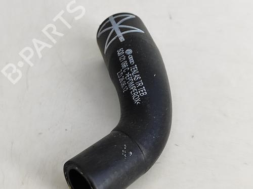 Pipe MERCEDES-BENZ B-CLASS Sports Tourer (W245) B 180 CDI (245.207) | BP22443768M125 