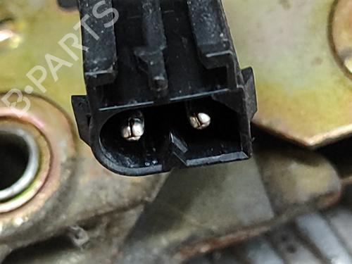 Tailgate lock PORSCHE BOXSTER (986) 2.7 | BP27799287C101 