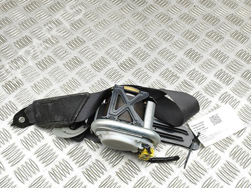 Used Front left seatbelt HONDA CIVIC IX (FK) 2.2 i-DTEC (FK3) (150 hp) 29616013