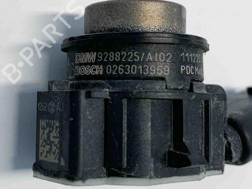 Electronic module BMW 3 Gran Turismo (F34) 320 d | BP29226865M83 