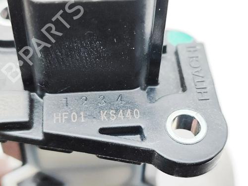 Mass air flow sensor MAZDA CX-80 (KL_) e-SKYACTIVE-D MHEV AWD (KL0H, KL3R3P) | BP33392317M95 - Image 7