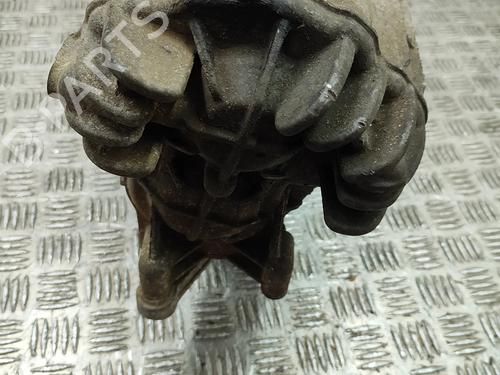 Gearbox AUDI A4 B7 Avant (8ED) 2.0 TFSI | BP25216871M3 