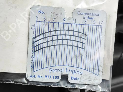Engine MINI MINI COUNTRYMAN (R60) One D | BP36934320M1  - Image 10