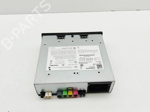 Electronic module VW ID.5 (E39) Pro Performance | BP33847751M83 - Image 3