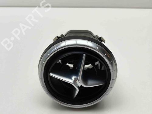 Used Air vent MERCEDES-BENZ CLA Coupe (C117) CLA 180 (117.342) (122 hp) 25217208