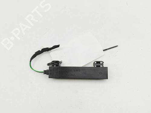 Módulo eletrónico Módulo eletrónico AUDI A3 Sportback (8YA, 8YF) 35 TFSI (150 hp) 39884340 39884340