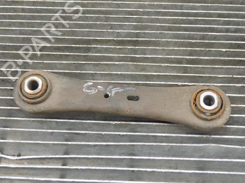 Used Left rear suspension arm VOLVO V60 I (155) D4 (190 hp) 6865585