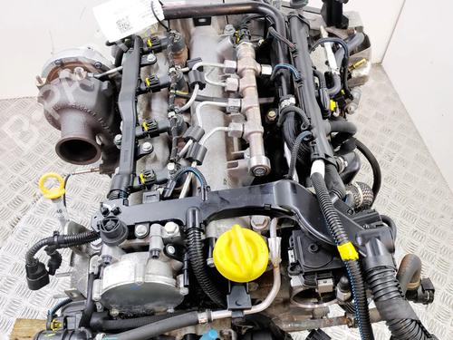 Engine ALFA ROMEO GIULIETTA (940_) 2.0 JTDM (940FXQ1A, 940FYC1A) | BP38960109M1 - Image 5