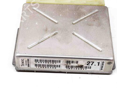 Girkassekontrollenhet VOLVO XC90 I (275) T6 AWD (272 hp) 8842731