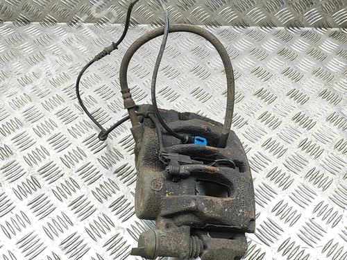 Right front brake caliper MERCEDES-BENZ SPRINTER 3,5-t Van (B906) 314 CDI (906.631, 906.633, 906.635, 906.637) | BP31528664M104