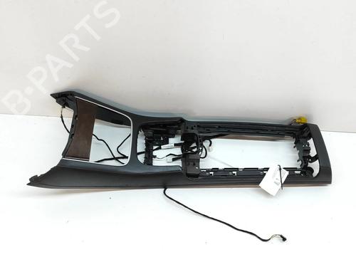 Used Middle console MERCEDES-BENZ S-CLASS (W222, V222, X222) S 300 BlueTEC Hybrid / h (222.004, 222.104) (204 hp) 17444357