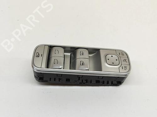 right-front-window-switch-mercedes-benz-gls-x167-2019-33370452 main image