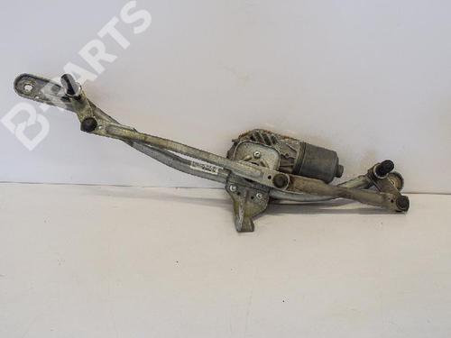 Front wipers mechanism BMW 5 (F10) 520 d | BP9511513C83 