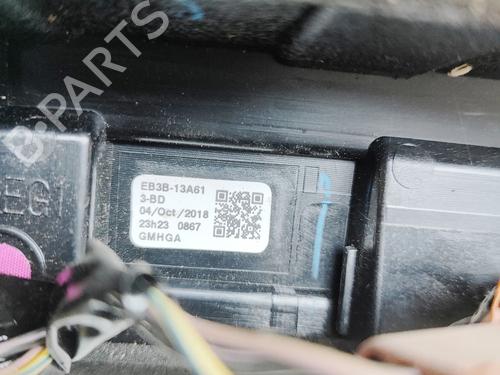 Third brake light FORD RANGER (TKE) 2.2 TDCi | BP35984139L11 - Image 12