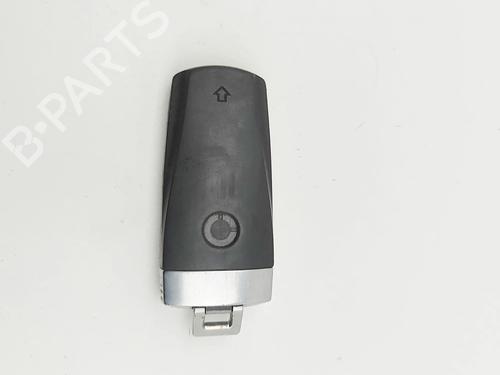 Electronic module VW CC B7 (358) 2.0 TDI | BP37522603M83 - Image 5