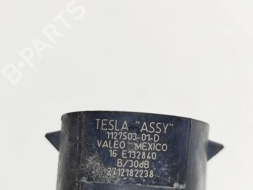 Electronic module TESLA MODEL X (5YJX) P100D AWD | BP34444078M83  - Image 6