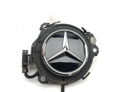 Used Camera Camera MERCEDES-BENZ EQB (X243) EQB 350 4-matic (243.612) (292 hp) 39749013 39749013