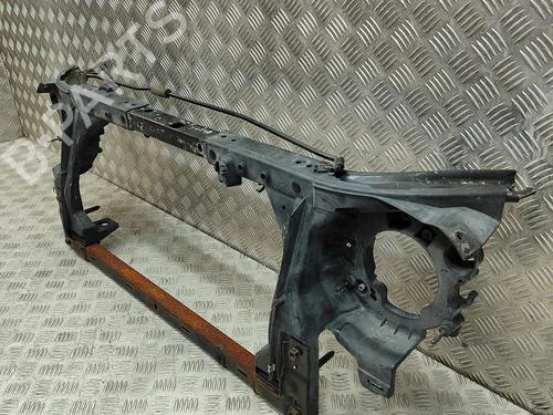 Front slam panel JEEP WRANGLER III (JK) 3.6 V6 | BP25786842C72 - Image 3