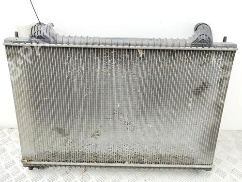 Water radiator JAGUAR XE (X760) 2.0 D | BP38239100M31 - Image 4