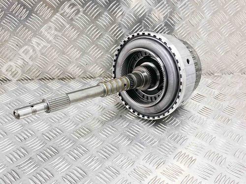 Manual Gearbox (For Parts) MERCEDES-BENZ GLC (X253) 220 d 4-matic (253.905, 253.903) | BP6765379M65 
