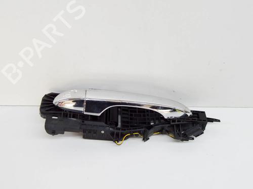 Used Rear right exterior door handle Rear right exterior door handle MASERATI GHIBLI III (M157) 3.0 S (409 hp) 36043676 36043676
