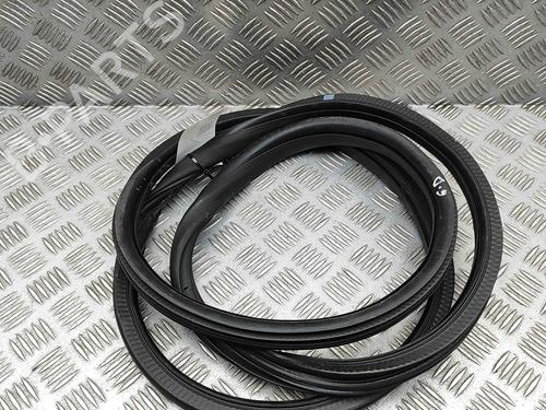 Rubber door seal CITROËN C3 III (SX) 1.2 THP 110 (SXHNPS, SXHNZT, SXHNZ6) | BP29459146C142 