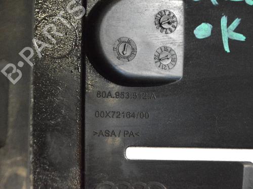 Other AUDI Q5 (FYB, FYG) SQ5 TFSI quattro | BP30221123O1