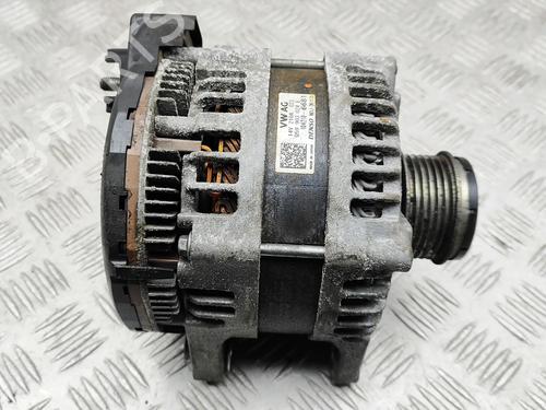 Alternator AUDI Q7 (4MB, 4MG, 4MQ) 3.0 TDI quattro | BP33387112M7 - Image 3