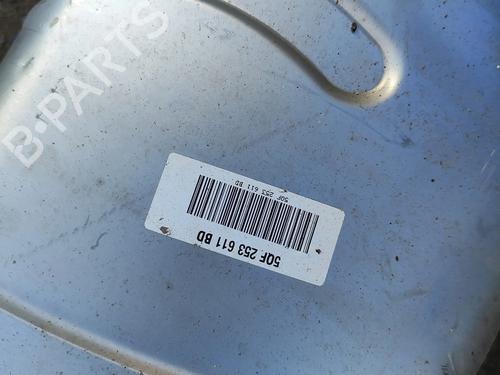 Exhaust system AUDI Q3 (F3B) 40 TFSI quattro | BP37721399M121  - Image 11
