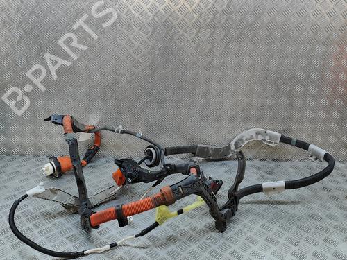 Used Wiring harness TOYOTA PRIUS PLUS (_W4_) 1.8 Hybrid (ZVW4_) (136 hp) 26739657