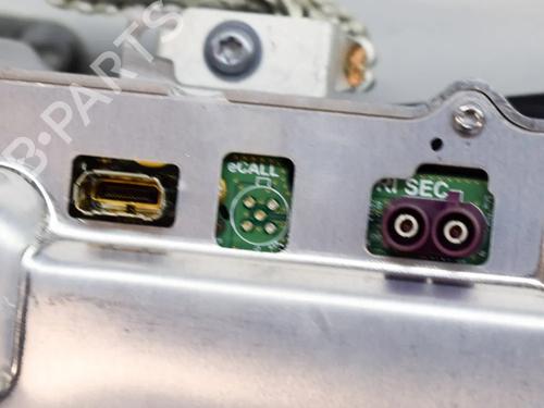 Elektronisk modul TESLA MODEL 3 (5YJ3) EV Performance AWD | BP27761870M83 