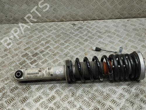 Right rear shock absorber MERCEDES-BENZ GLC (X253) 220 d 4-matic (253.905, 253.903) | BP17374816M19 