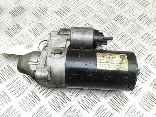 Startmotor BMW 4 Gran Coupe (F36) 435 d xDrive (313 hp) 32392260