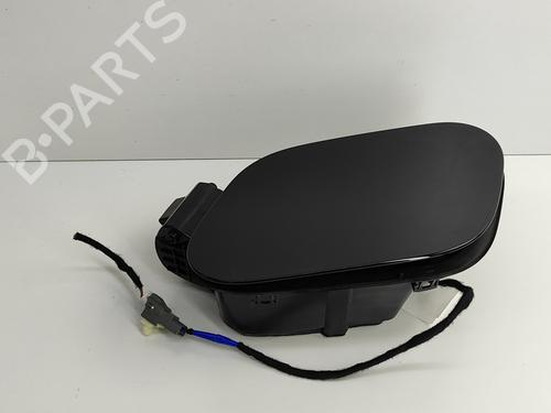 Fuel flap KIA SPORTAGE V (NQ5) 1.6 T-GDi Hybrid AWD | BP27784129C131 