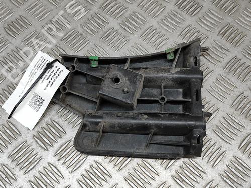 Front bumper bracket VOLVO V60 I (155) 1.6 DRIVe | BP24583638C158 