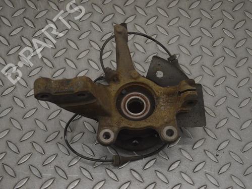 Right front steering knuckle NISSAN MICRA V (K14) 1.0 | BP30243844M26