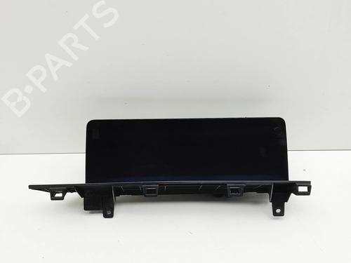 Display MAZDA CX-80 (KL_) e-SKYACTIVE-D MHEV AWD (KL0H, KL3R3P) (254 hp) 32525818