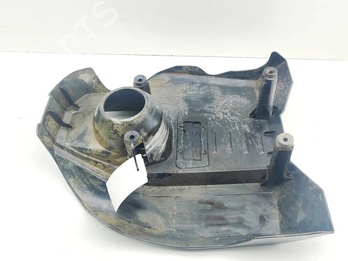 Upper protection ISUZU D-MAX II (TFR, TFS) 2.5 CRDi 4x4 (TFS86J) | BP38875420M93 - Image 5